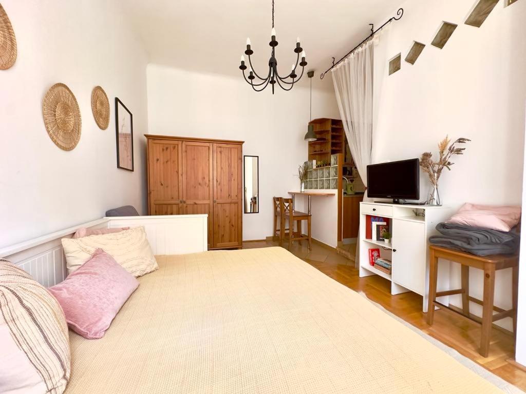 Apartment Cozy In Centre *
