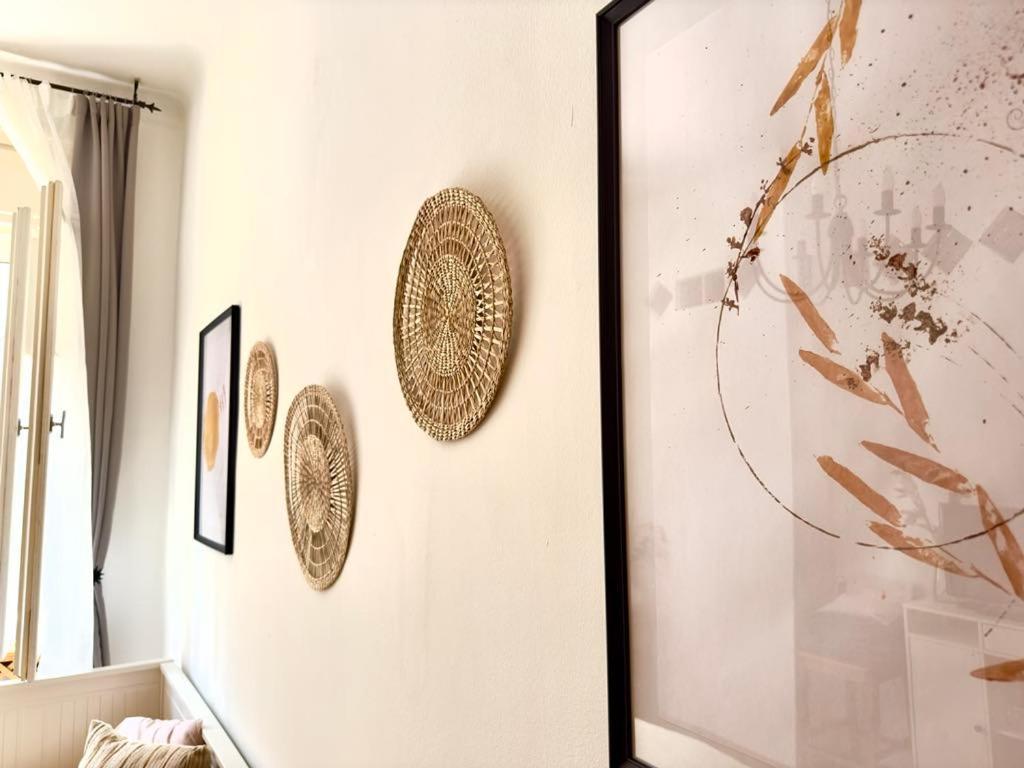 Cozy In Centre Apartment *