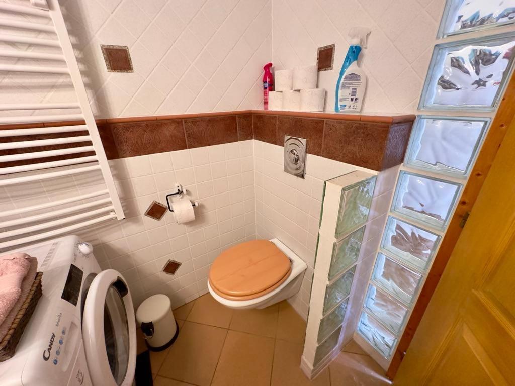 Apartment Cozy In Centre Budapest