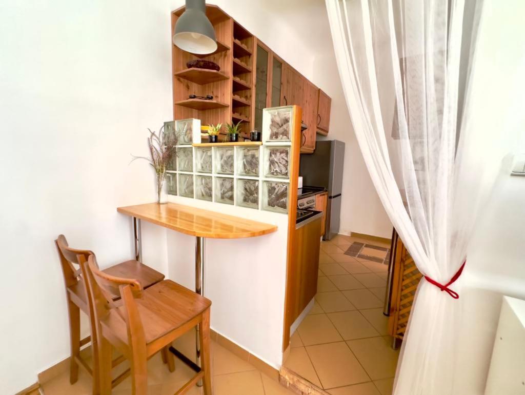 Apartment Cozy In Centre Budapest