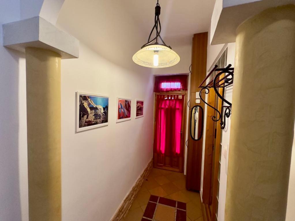 Apartment Cozy In Centre *